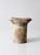 Charcoal Vintage Handmade Studio Pottery Candle For Sale - Image 8 of 17