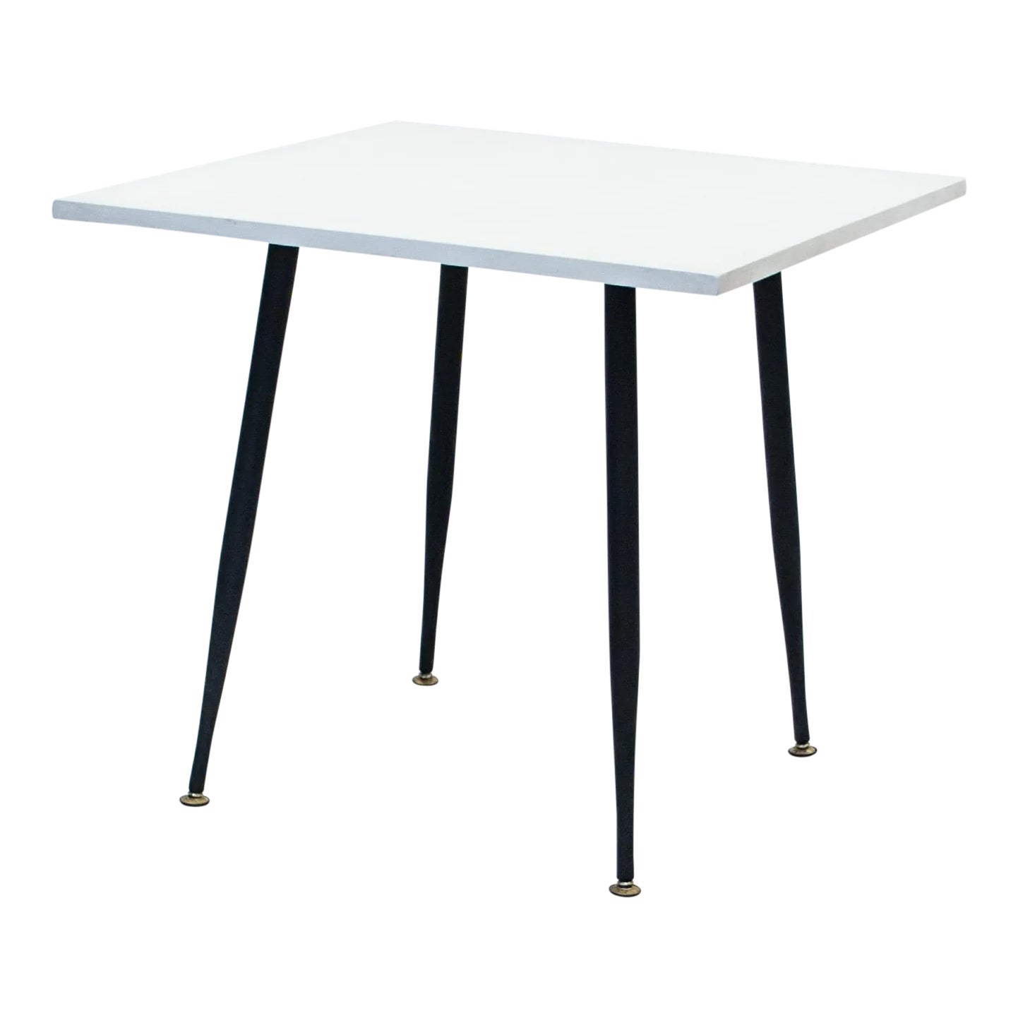 Vintage Mid Century Modern Side Table Chairish