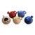 Set of Five: Three Rum Rill Carafes / One Rum Rill Pitcher and One Unmarked Carafe For Sale