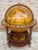 Vintage Italian World Globe Dry Bar, 1960s For Sale - Image 17 of 18