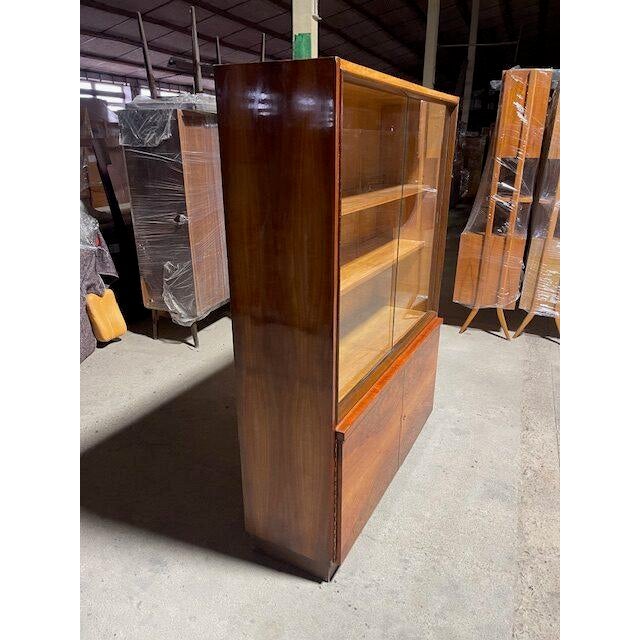 Art Deco Display Case by Mier, 1930 For Sale - Image 3 of 8