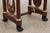 Pair of Kindel Masterworks Winterthur Empire Mahogany Nightstands For Sale - Image 10 of 18