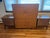 Kent Coffey Elegante Highboy & 2 Wharton Nightstands 1960’s For Sale In New York - Image 6 of 11
