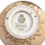 Ceramic Blush Ivory Dolphin Handled Vases from Royal Worcester, 1900s, Set of 2 For Sale - Image 7 of 9