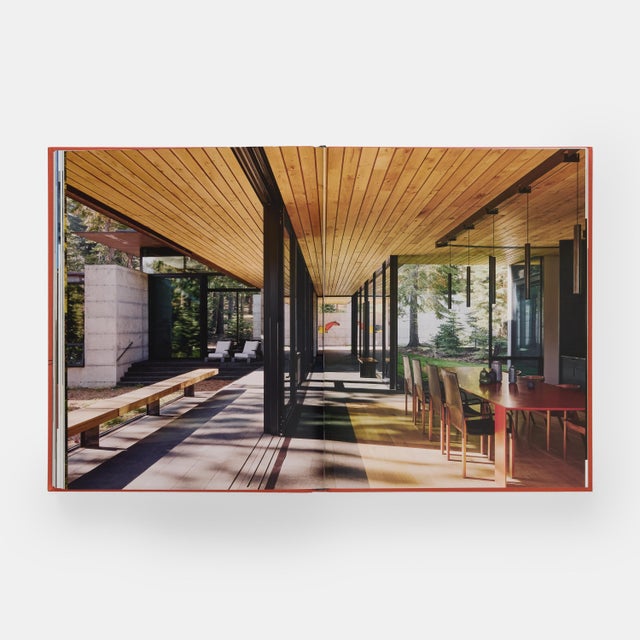 Paper Tom Kundig: Complete Houses For Sale - Image 7 of 9