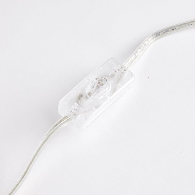 2020s Maye Tapered Mini Lamp For Sale - Image 5 of 6