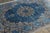 Traditional Rug & Kilim’s Modern Persian Style Rug With Intricate Medallion in Ocean Hues For Sale - Image 3 of 8