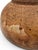 Mid-Century Modern Signed Mid-Century Studio Pottery Stoneware Bowl For Sale - Image 3 of 8