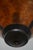 1990s Mica Lamp Co. Arts & Crafts Hanging Chandelier For Sale - Image 9 of 11