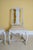 Wood 18th Century Swedish Rococo Side Chairs - Set of 2 For Sale - Image 7 of 14