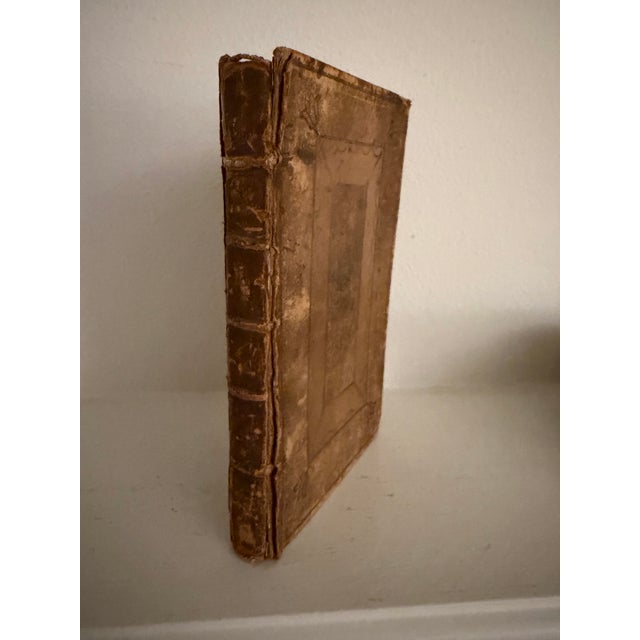 This is an extremely rare early edition of John Love’s surveying manual, which was the principal printed resource used to...
