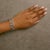Haus of Brilliance Sterling Silver Diamond Accent 3 Piece Adjustable Bolo Bracelet Set For Sale - Image 4 of 5