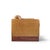 Brown Mies Van Der Rohe for Knoll Mid Century Sofa For Sale - Image 8 of 9
