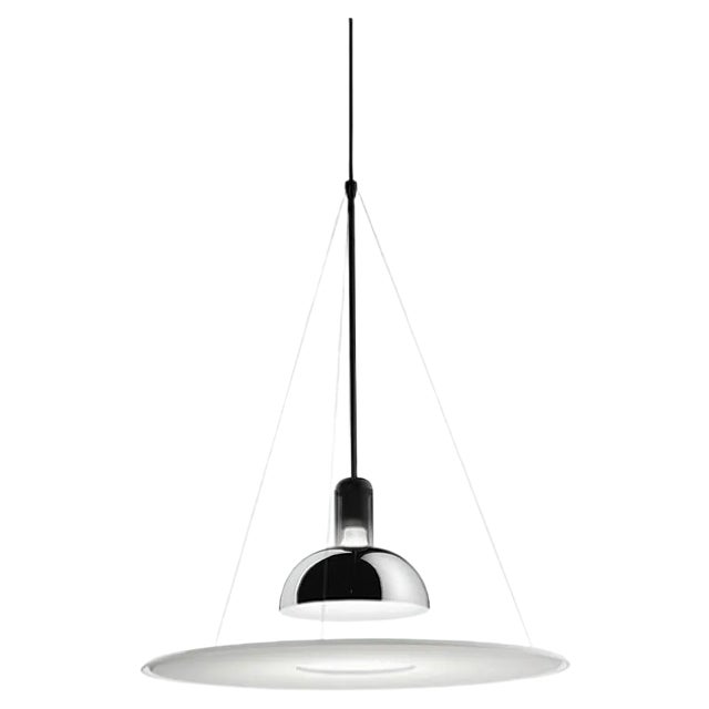 Frisbi Pendants from Castiglioni, 1978, Set of 2 For Sale