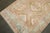 Textile Pale Pink Green Vintage Karabagh Gallery Size Runner - 4'10" x 10'10" For Sale - Image 7 of 8
