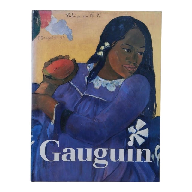 The Art of Paul Gauguin For Sale
