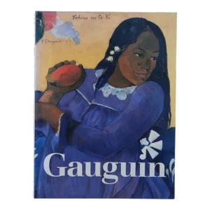 The Art of Paul Gauguin