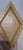 Homco 1971 Hollywood Regency Diamond Wall Plaques, Gold, Set of 4 For Sale - Image 6 of 6