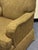 Textile Late 20th Century Sherill Furniture Swivel Club Chairs - A Pair For Sale - Image 7 of 12