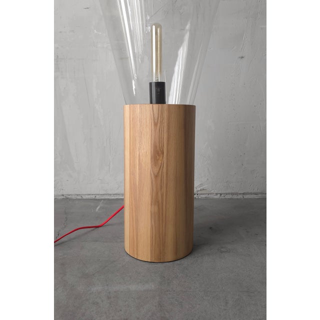 Muffins Floor Lamp by Dan Yeffet for Brokis For Sale In Las Vegas - Image 6 of 9