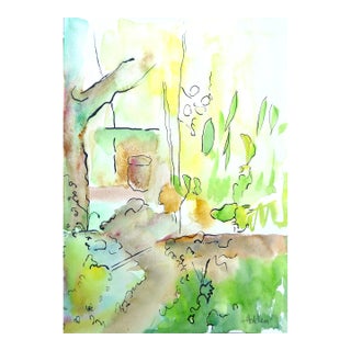 My French Garden For Sale