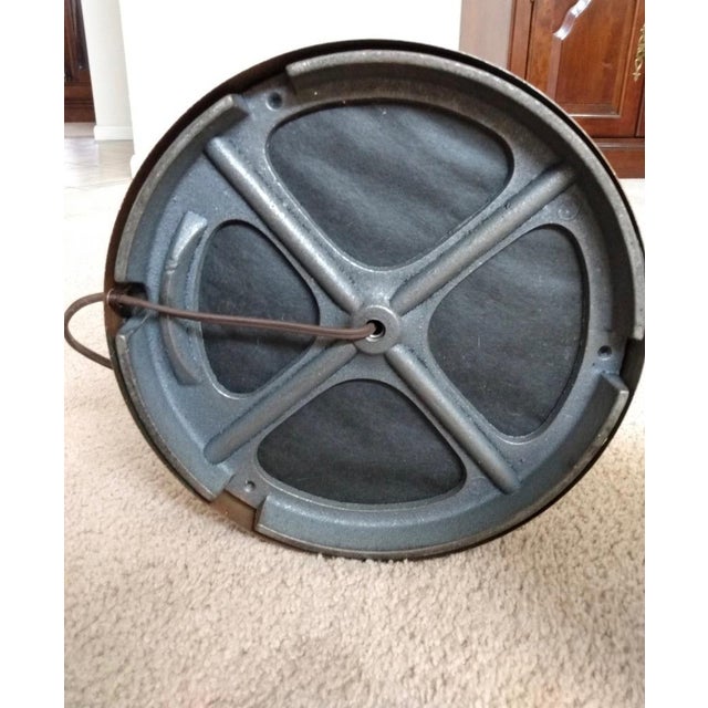 Rembrandt Lighting Mid-Century Modern Floor Lamp For Sale - Image 12 of 13
