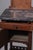 Wood Art Nouveau Bedside Tables by Vittorio Valabrega, 1900, Set of 2 For Sale - Image 7 of 14