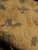 Delisting.Schumacher Designer Beige and Green Fabric-2+yards For Sale - Image 10 of 12