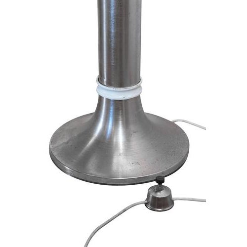 Angelo Brotto Floor Lamps by Angelo Brotto for Esperia, Italy, 1970s, Set of 2 For Sale - Image 4 of 5