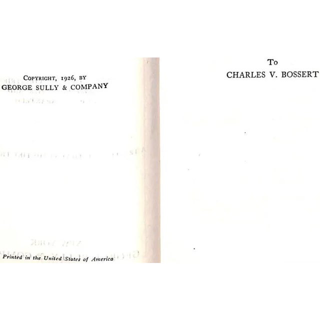 "A Cocktail Continentale a Pleasure Guide to Europe" 1926 Reynolds, Bruce For Sale - Image 4 of 12