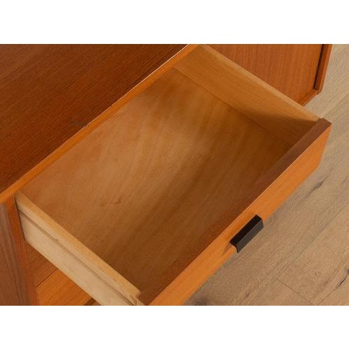 Wall Shelf by Olof Pira for Planmöbel, 1960s For Sale - Image 7 of 14