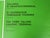 1977 Third Tallinn Graphic Triennial portfolio of 22 lithographs from the 3 Soviet Baltic republics, Estonia, Latvia and...
