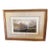 Mid 19th Century Ben Lomond Mountain Lithograph - Gf Robson For Sale