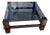 Model 2461 Coffee Tables in Wood from Fontana Arte, 1960s, Set of 2 For Sale