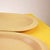 Oval Serving Plates in Gresline Ceramic by Franco Pozzi, 1960s, Set of 2 For Sale - Image 3 of 5