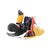 1990s Neil Williams 1990 California Postmodern Deconstructed Ceramic Vessel Sculpture For Sale - Image 5 of 15