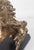 19th Century French Gilt Bronze of Rearing Marly Horse After Guillaume Coustou For Sale - Image 10 of 17