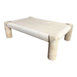 Example of Mid-Century Modern Coffee Tables
