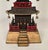 Vintage Japanese Iron Pagoda For Sale - Image 9 of 9