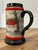 1990s Budweiser "An American Tradition" Holiday Beer Stein For Sale In New York - Image 6 of 8