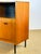 Tall Scandinavian Teak Sideboard, 1960s For Sale - Image 13 of 18