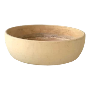 1950s Architectural Pottery Planter by John Follis