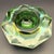 Prism Glass Ashtray from Mandruzzato Murano, 1950s, in Very Good conditions. Designed 1950 to 1959 I have official proof...