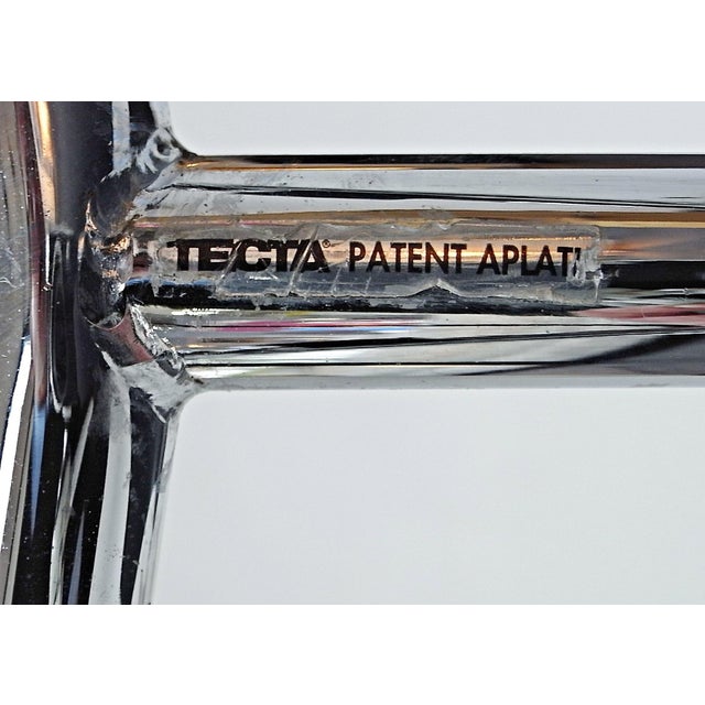 Robin B6 Cantilever Chair by Alison Smithson for Tecta, Germany, 1990s For Sale - Image 14 of 16