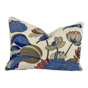 Early 21st Century Gp & J Baker Single Pillow