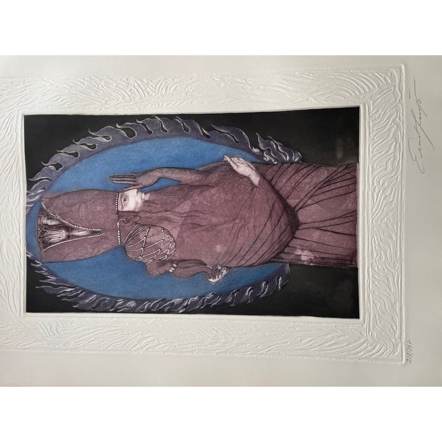 1970s Collector's Edition of Sefer Yetsira and the Thirty-Two Paths of Wisdom- Set of 37 For Sale In Greenville, SC - Image 6 of 18