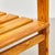 Mid-Century Rationalist Wooden Armchairs, France, 1960s, Set of 2 For Sale - Image 10 of 18