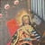 Mid 20th Century Cuzco School Painting of Saint Cecilia For Sale - Image 4 of 6