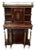 19th Century Louis XVI Style Mahogany Cabinet For Sale