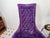 Hollywood Regency High Back Chair For Sale In Boston - Image 6 of 10